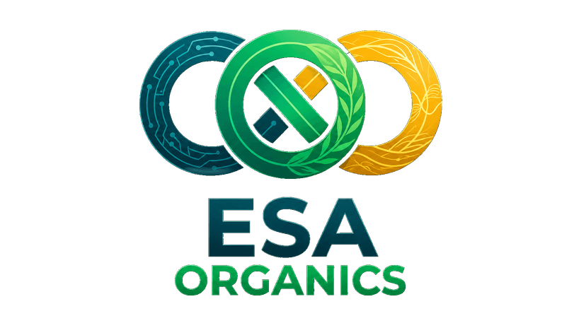 ESA Organics